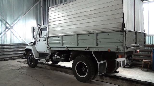 СТО Шел Хеликс готовый 2 смотреть онлайн