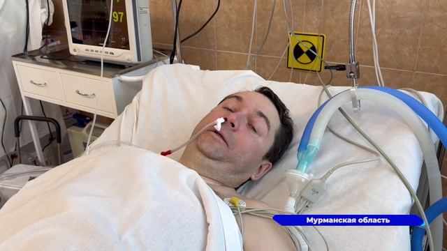 Глеб Никитин пожелал скорейшего выздоровления губернатору Мурманской области Андрею Чибису