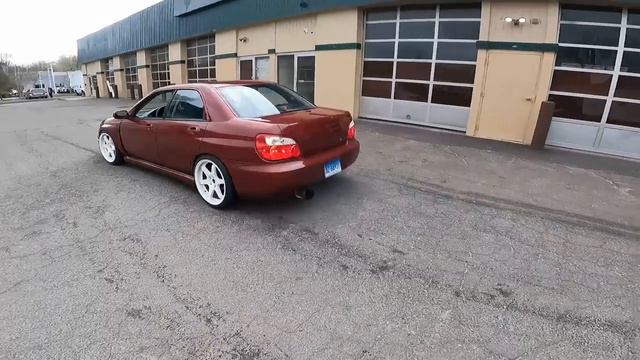 How To Make ANY WRX Have Turbo Flutter