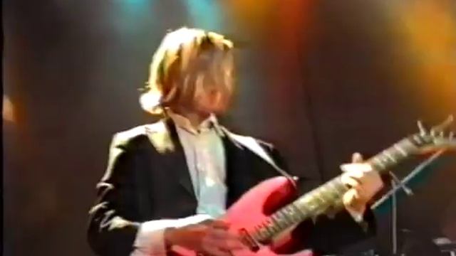 Гарик Сукачев и Бригада С - Звезда микрорайона смотреть онлайн