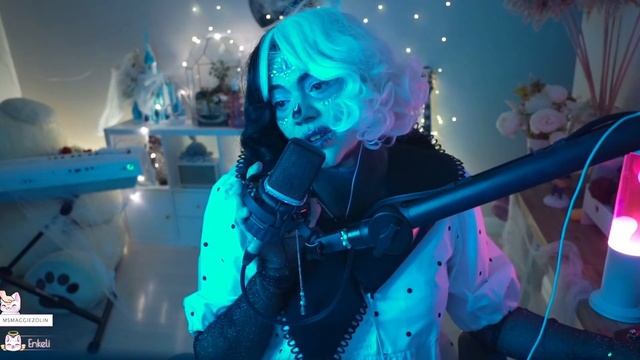 Страшно красивый стрим смотреть онлайн