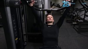 Мультижим AnyFit PS01 обзор