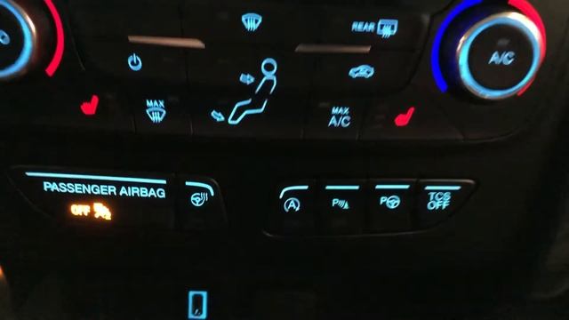 Silver 2017 Ford Escape Titanium - MacPhee Ford смотреть онлайн