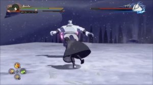 Naruto Ultimate Ninja Storm 4 Road To Boruto Gameplay Test - Intel Core i5 - NVIDIA GeForce MX110