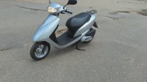 Скутер Honda Dio AF62 арт115HA13 2004 г