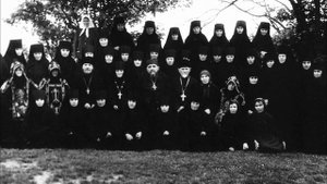 У Троицы окрыленные Воспоминания  схиархимандрита Пантелеймона Агрикова том3