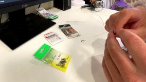 ДОННАЯ ОСНАСТКА ДЛЯ ЛОВЛИ ЛЕЩА С ТВЕРСКОЙ ПЛОСКОЙ КОРМУШКОЙ