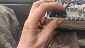 Короткий отзыв о автомобильной магнитоле PROLOGY CMX - 185