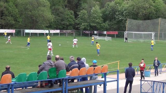 Химик Ск – Старт/Мужские команды/. 1 тайм.