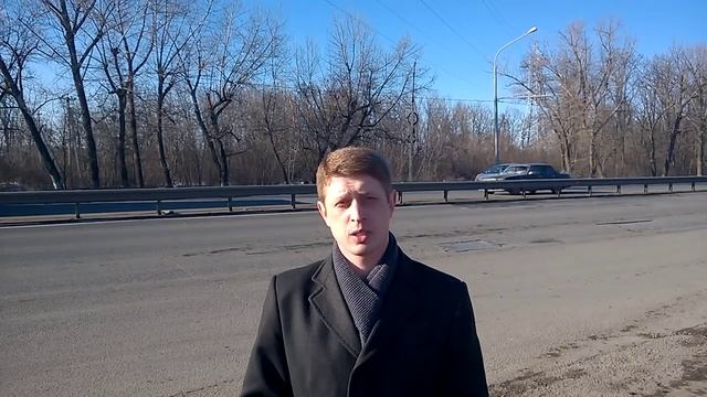 Участок федеральной автомобильной дороги М-4 «Дон» в Ростовской области