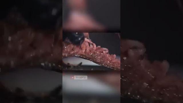 3D еда!Всё как вы хотели..