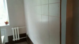 НАЧАЛО РЕМОНТА ВТОРОЙ ЧАСТИ 3Х КОМНАТНОЙ КВАРТИРЫ В ХРУЩЕВКЕ.