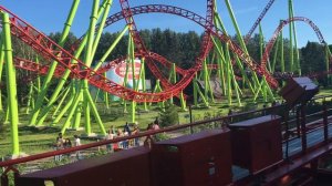 Атракцион великолукский мясокомбинат