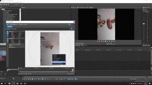Как повернуть видео на 90 и 180 градусов в Sony/Magix Vegas Pro (Пошаговая инструкция)