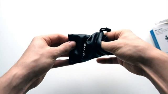 Петличный микрофон BOYA лучше Sennheiser ME 2-US? Распаковка и обзор петлички BOYA BY-LM10.
