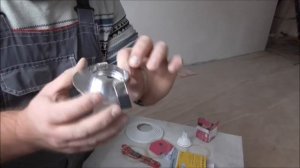 Какой потолок выбрать в ванную комнату