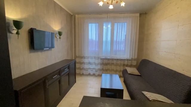 Евротрешка в Новой Москве 57 кв.