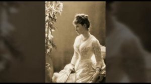 Елизавета Федоровна Романова-Великая матушка,1 часть