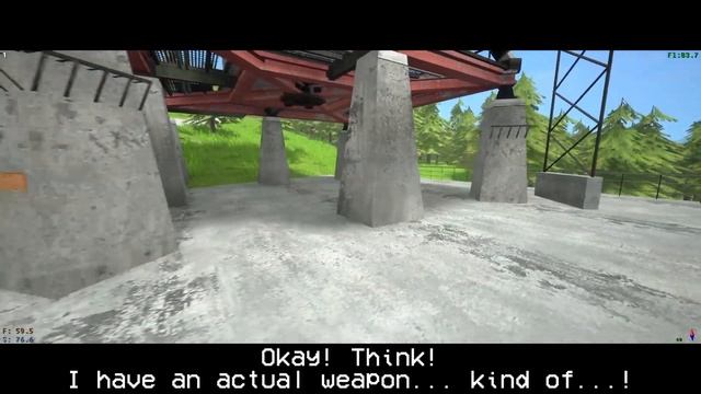 Voices of the Void [v0.6]: Fossilhound