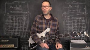 Paul Gilbert  - Not To Meander (1080 HD)