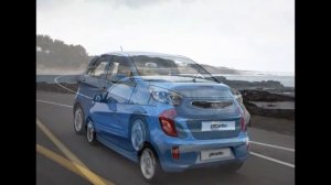 Picanto 2013