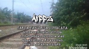 LAGU KEMENANG TAWURAN