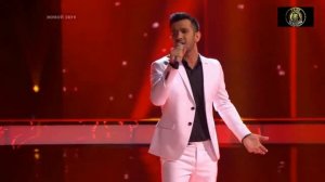 Даниел Рустамов-лейла