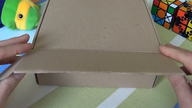 Unboxing de 5 CUBOS muy Interesantes! смотреть онлайн