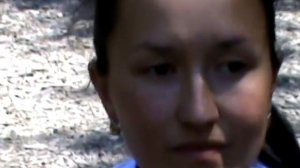 Башкортмын. Лидия Танатова