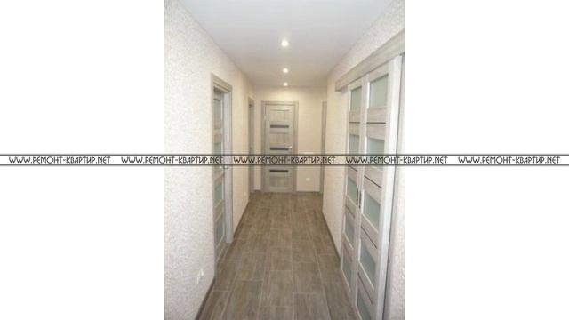 Дизайн ремонт 3 х комнатной квартиры смотреть онлайн