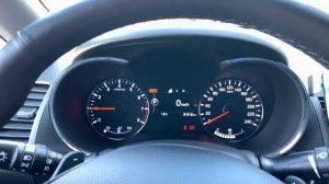 KIA CERATO 3 restyling 2017 2.0 l 150 cc prestige