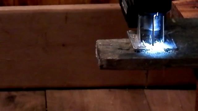 Аккумуляторный электролобзик СПЕЦ БЛЛ-12ЛИ смотреть онлайн