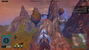 Пираты XXI века. Обучалка и первый бой. (Cloud Pirates)