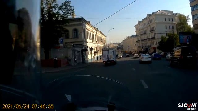 002. На скае (просто покатушки)