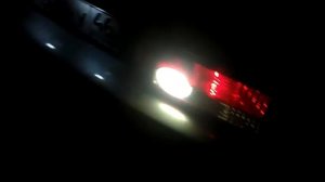 Задний ход ВАЗ-2114