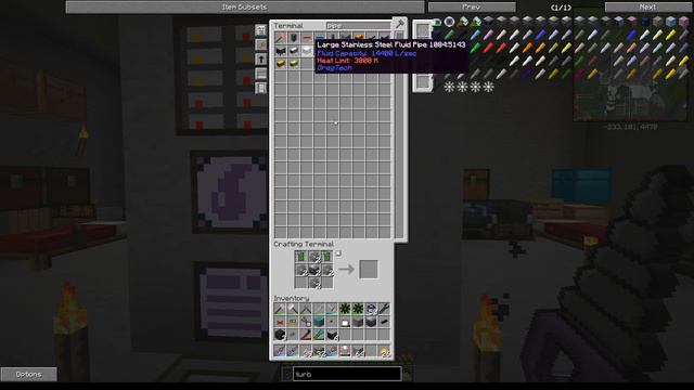 Minecraft. Идеальная Индустриальная Сборка. День 15738+. смотреть онлайн