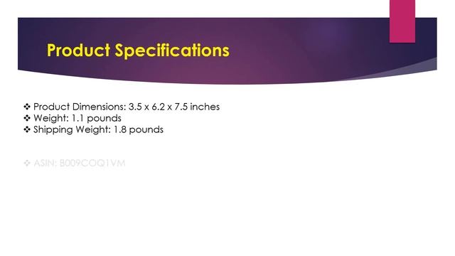 PureGuardian H900BL 10-Hour Nursery Ultrasonic Cool Mist Humidifier Review смотреть онлайн