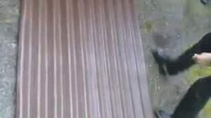 Полимерно-песчаный шифер