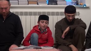 ᴴᴰ Гlябдуллагь бину Мухlеммад Расул тулки Кеерхе астагъфируЛЛАГЬ