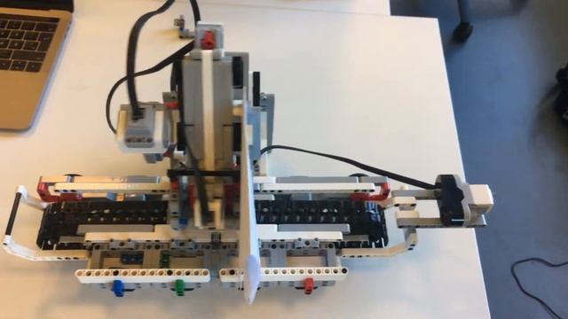 Color sorter - Java programed смотреть онлайн