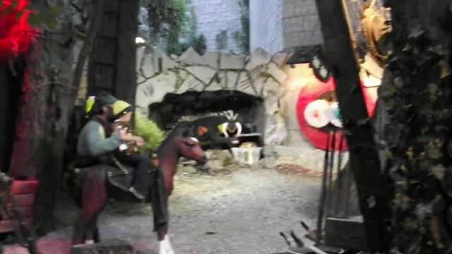 Анапа рыцарский турнир смотреть онлайн