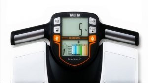 Напольные весы анализаторы состава тела Tanita BC-545N