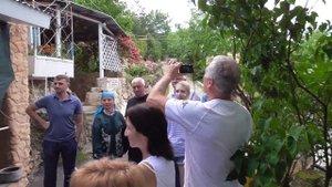 У Дим Димыча   Каменка Подойма ПМР   1 часть