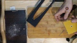 Реноватор, как сделать насадку / Renovator how to make a nozzle