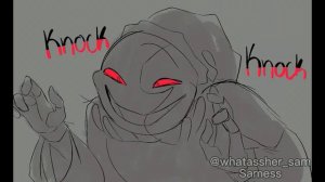 ПРИКОЛЫ САНДРОПА [FNAF Security Breach] (ANIMATION) | Озвучка Ink Blot