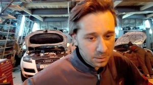 ТО ГБО на БМВ Х5 - Го... Как сказал бы АВТОКАР )))