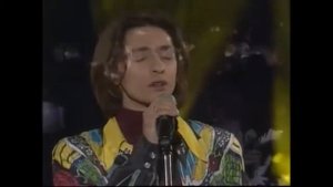 Александрина видео ВиА Песняры,вокал Давыдов Б А 08 2018г
