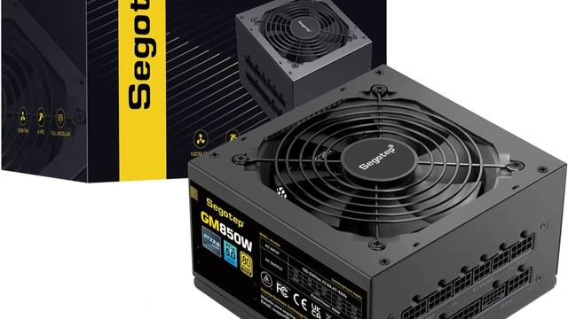 The Ultimate List of 4 PSU Options for the RTX 4080 смотреть онлайн