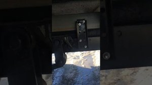 Газель NEXT изготовлена на заказ!!!