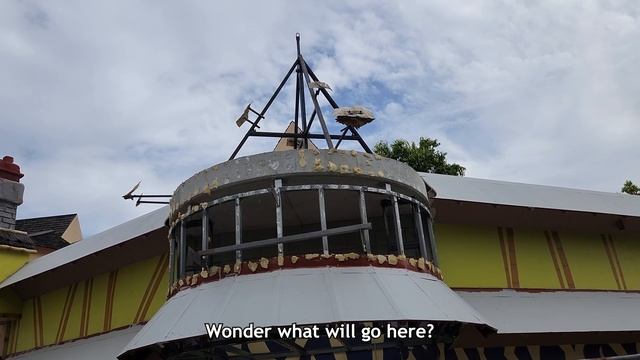 Dreamworld NEW RIDES! Roller Coasters, Dreamworks Replacement and more | Gold Coast Theme Park Aus смотреть онлайн